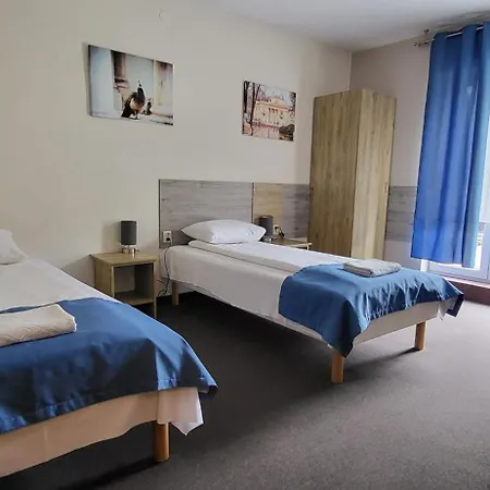 Smart2stay Pod Lipami Guest house 2*