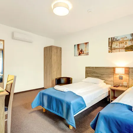 Smart2stay Pod Lipami Pensión 3*