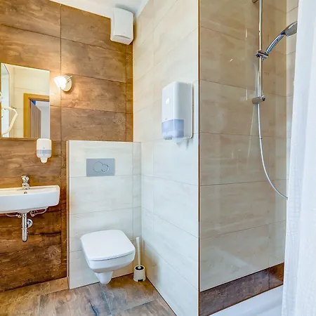 Pensión Smart2stay Pod Lipami