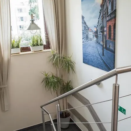 Smart2stay Pod Lipami Guest house Warsaw
