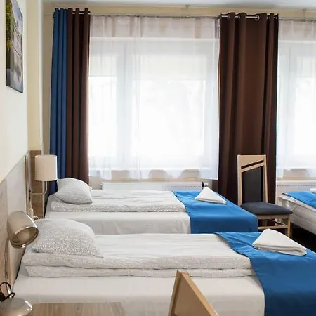 Smart2stay Pod Lipami Guest house