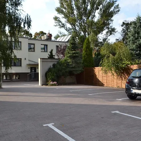 Guest house Smart2stay Pod Lipami 2*