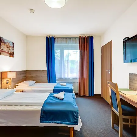 Smart2stay Pod Lipami Guest house 2*