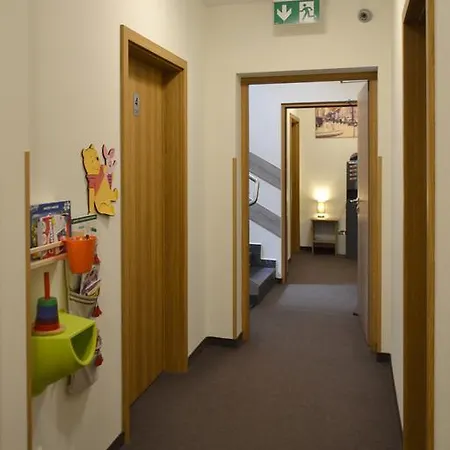 Smart2stay Pod Lipami Warsaw