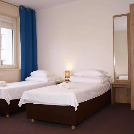 Smart2stay Pod Lipami Варшава