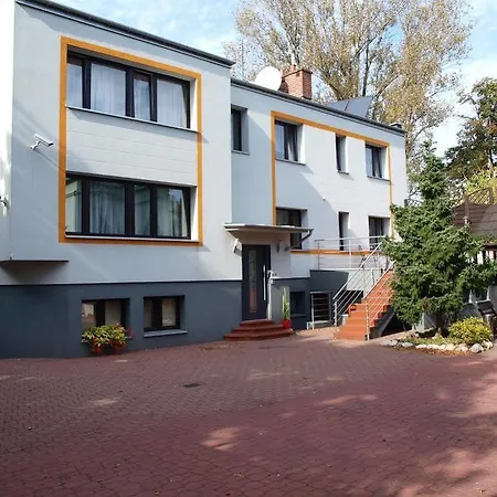 Guest house Smart2stay Pod Lipami
