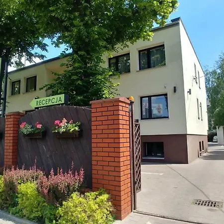 Guest house Smart2stay Pod Lipami
